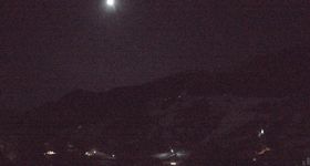 Haideralm: Slope to St. Valentin