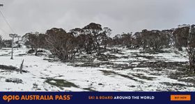 Perisher: Happy Valley T-bar