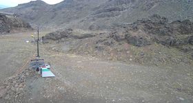 Happy Valley - Whakapapa Ski Resort