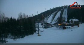 Harrachov