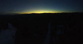 Skiregion Joglland Hauereck