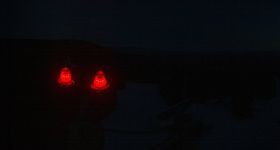 Webcam zeigt die aktuelle Schneelage in Skiregion Joglland