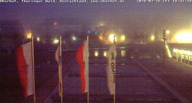 Haus des Gastes Oberhof