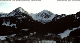 Haus Romantika Schattwald