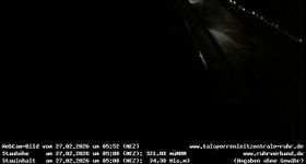 Hennetalsperre, Sauerland