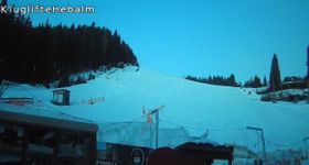 Hebalm Kluglifte (Rettenbach, Steiermark)