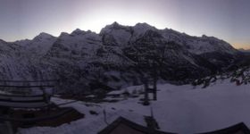 Heidbodme Saas-Almagell