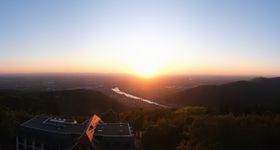 Heidelberg - Königstuhl