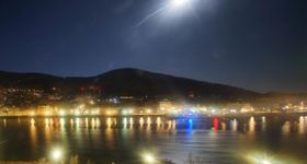 Heidelberg: Panoramic view