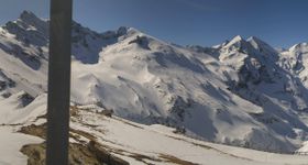 Heiligenblut - Grossglockner High Alpine Road
