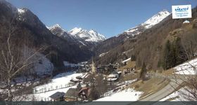 Heiligenblut am Großglockner (Carinthia)