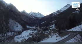 Heiligenblut am Großglockner: Dorf
