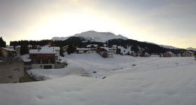 Lenzerheide: Heimberg mit Ziel Weltcupabfahrt