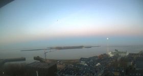 Helgoland: View Panorama Hotel