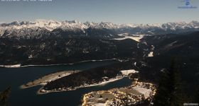 Herzogstand Walchensee