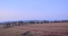 Webcam zeigt die aktuelle Schneelage in Herchenhainer Höhe