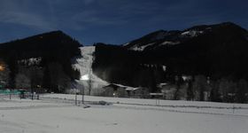 Heutal Lift near Unken