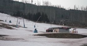 Hexenlift at Wurmberg ski resort