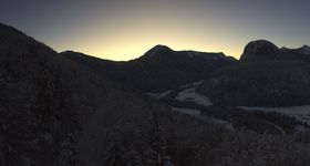 Gaissau – Hintersee