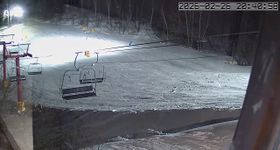 Hidden Valley Highlands - Summit