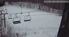 Hidden Valley Highlands Blick vom Gipfel