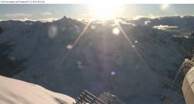 Hochalpila Bahn - Silvretta Montafon