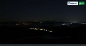 Hochficht: Schwarzenberg Base Station