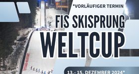 Hochfirst Ski-jumping hill