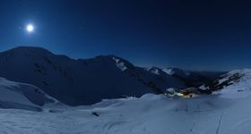 Hochfügen - 8er Alm