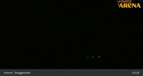Hochkrimml - Webcam Berggeistalm