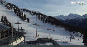 Hochoetz - Widiversum