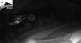 Hochsteinhütte Lienz