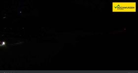 Webcam zeigt die aktuelle Schneelage in Hochwurzen (4-Berge-Skischaukel)