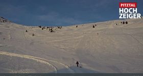 Hochzeiger Mittelstation