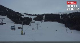 Hochzeiger Base Station