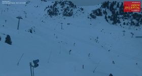 Fügen - Kaltenbach - Hochfügen