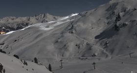 Hochzillertal: Bergrestaurant Mountain View