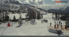 Höss-Express Top Station (1400m)