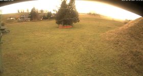 Hofsgrund: Schlepplift Rotlache