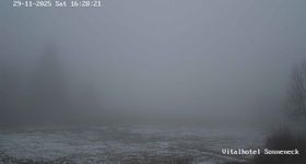 Aktuelle Webcambilder aus dem Skigebiet Benneckenstein am Pfeiferberg