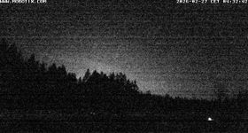 Hohenbogen: View Valley Station