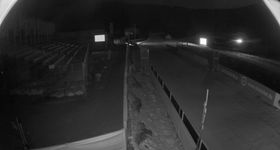 Arber: Hohenzollern Skistadion und Biathlonarena