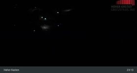 Appenzell: Hoher Kasten Live-Cam