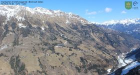 Hopfgarten - Defereggental