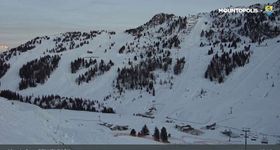 Mayrhofen: Penken Park und Sun-Jet