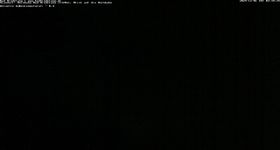 Hornbahn mountain station