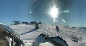 Hotel / mountain inn Pacheiner