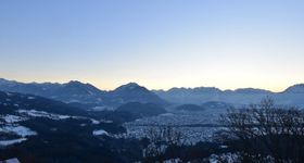 Hotel Viktor - Röthis