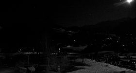 Hotel Alpina at Adelboden Boden