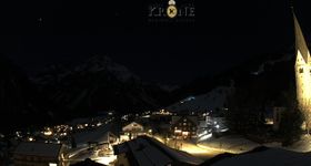 Hotel Alte Krone, Mittelberg